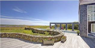 Martha's Vineyard property