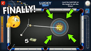 8 ball pool free lucky shot. Omg Finally Hit The Golden Ring In Lucky Shot 8 Ball Pool First Time Youtube