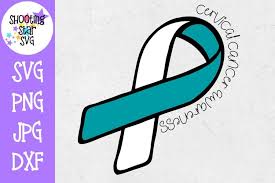 May 18, 2021 · abnormal vaginal bleeding: Cervical Cancer Awareness Svg Awareness Ribbon Svg 302912 Cut Files Design Bundles