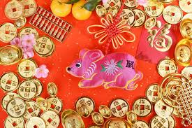 In chinese astrology, 2020 is the year of the rat. Why Is Chinese New Year 2020 The Year Of The Rat Reader S Digest