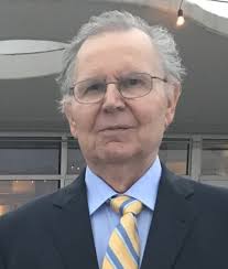 Tommy Moser Obituary