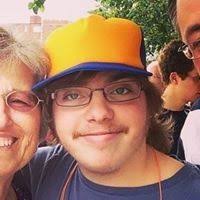 Alex Carmichael (acarmichael0621)