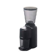 Hario V60 Electric Coffee Grinder Compact Evc 8b A Hario Indonesia Online Shop