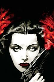 Fatale #01: Śmierć podąża za mną