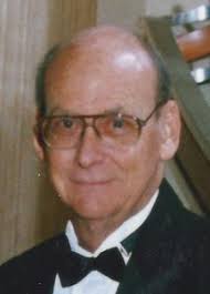 Larry Dwight Maxwell (1939-2014)