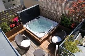 Whirlpool Im Garten Was Ist Bei Der Installation Zu Beachten Whirlpool Garten Whirlpool Hinterhof Und Jacuzzi Garten