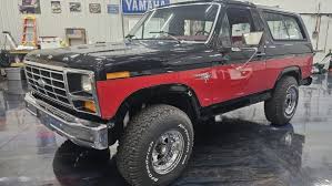 Image result for Dark Chamois 1981 Bronco