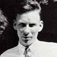 Floyd Earl Sprague (1906–1994)