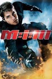 Dopo un operazione di intelligence molto delicata andata male, ethan ed il suo team si. Mission Impossible Iii Streaming Film Hd Altadefinizione