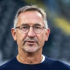 DEL : Augsburger Panther trennen sich von Trainer Dent