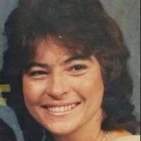 Dian McPike Obituary