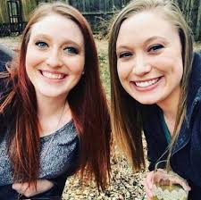 Breanna Danielle MURPHY-FERRIN Obituary