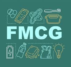 Fmcg Word Concepts Banner Fast Moving Consumer Goods Low Cost And Quickly Sold Aff Banner Fa Outline Illustration Graphic Designer Portfolio Lettering