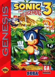 The organization pt somic indonesia greenland international industrial center (giic) as named in the certificate was audited and certified by tüv rheinland indonesia. Sonic The Hedgehog 3 Wikipedia