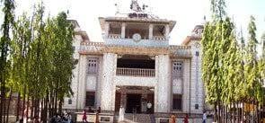 Mukti dham is another temple that is considered as one. Nashik Tourist Attractions Best Places To See Things To Do In Nashik