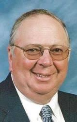 Charles Edward “Chuck” Schilling (1937-2018)