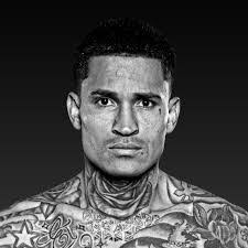 Bryan Abraham's Instagram, Twitter & Facebook