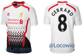 This is the first season. Liverpool Fc Away Shirt Off 79 Free Shipping