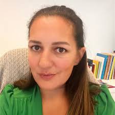 As a leader wellbeing along with reward and recognition are really  important to me.