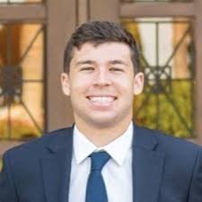 I am excited to announce that I will be joining Welltower™ Inc. (NYSE:WELL)  as an Investment Analyst in their NYC office upon graduation from the  University of Michigan. I am looking forward