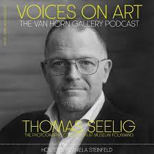 Thomas Seelig's Instagram, Twitter & Facebook