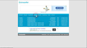 Here you will find an overview of paid surfbars pages to earn crypto currencies. Deutsch Verdiene Bitcoins Mit Coinsurfer Autoearn Surfbar Earn Bitcoins Payment Tagliche Auszahlung Youtube