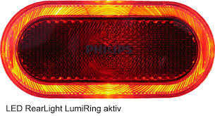 Phillips Saferide Led Dynamo Testbericht