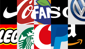 The us has the largest apparel market in the world. The Inspiration Behind The Brand Names Of 10 World Famous Companies