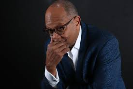 Michael Curtis Hanna