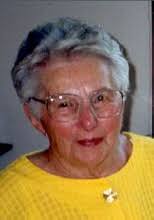 Obituary information for Pearl C. Harry