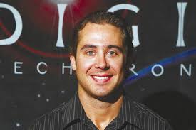 Ahwatukee resident launches 3-D children's book series