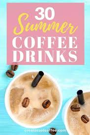 Starbucks frozen frappuccino recipe from grouprecipes.com. 30 Best Cold Coffee Drinks To Enjoy This Summer Creators Of Coffee
