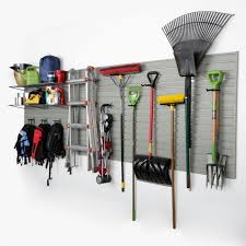 Learn how to hang a pegboard and maximize space in your garage for your tools. Garage Storage Ideas Hooks And Hangers Hgtv