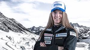 Wendy holdener strahlt, michelle gisin ebenfalls, dazu auch mélanie meillard. Camille Rast Welovesnow Ch Das Schweizer Schneesport Portal