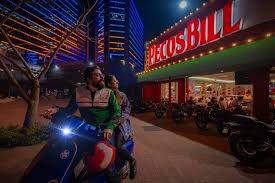 NoticiasGT “Pecos Bill” cierra sus...