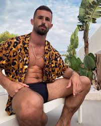 Aingeru Vilabrille – @chrisevansbuddy on Tumblr