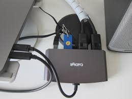 The best thunderbolt 3 dock: Caldigit Thunderbolt 3 Mini Dock Displayport Blog Lesterchan Net