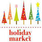 Holiday Market on Middle Lane @ The Periwinkle event image