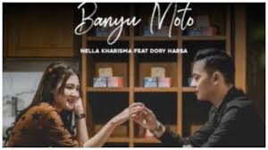 Download Lagu Mp3 Banyu Moto Nella Kharisma Feat Dory Harsa Lengkap Dengan Lirik Lagunya Halaman 2 Tribunnews Com