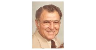 Robert Scherer Obituary (1925