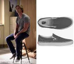 Drew Van Acker Fashion Clothes Style And Wardrobe Worn On Tv Shows Shop Your Tv