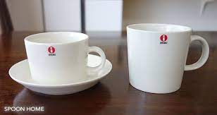 北欧ブランドのおしゃれなマグカップ プレゼントにも人気 イッタラ アラビア マグカップ プレゼント マグ イッタラ マグカップ