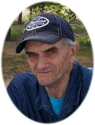 Obituary of Joseph Beaupre