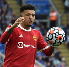 Der engländer war als junger spieler bereits eine feste größe beim bvb. Ex Bvb Star Sie Nennen Ihn 007 Sanchos Krise Bei Manchester United Welt