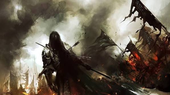 Fantasy Book Critic: Guest Review: Blood Song by Anthony Ryan Part I  (reviewed by Zachary Jernigan)
