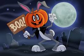 Bugs At Halloween Jpg Halloween Cartoons Halloween Images Halloween Puzzles