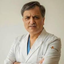 Dr. Anil Bhan: Heart & Vascular Specialist