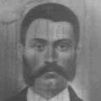 Andrew Jacob Rader (1794–1887)