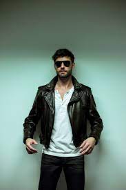 Pin On Men S Leather Jacket