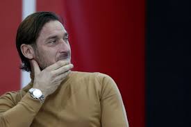 Francesco totti fa gli auguri a ilary blasi per il 39esimo compleanno. Rome Football Legend Totti Seeks Help To Find Missing Rolex